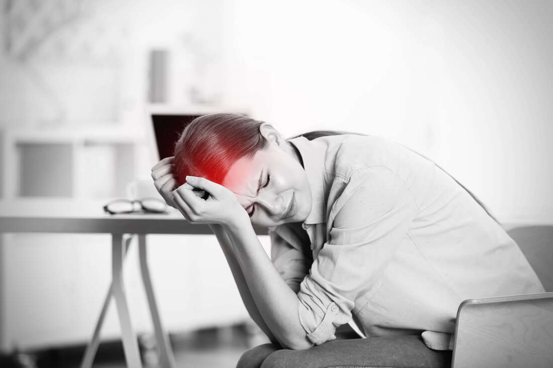 Common Causes of Migraines and How to Treat Your Pain in Newport Beach CA