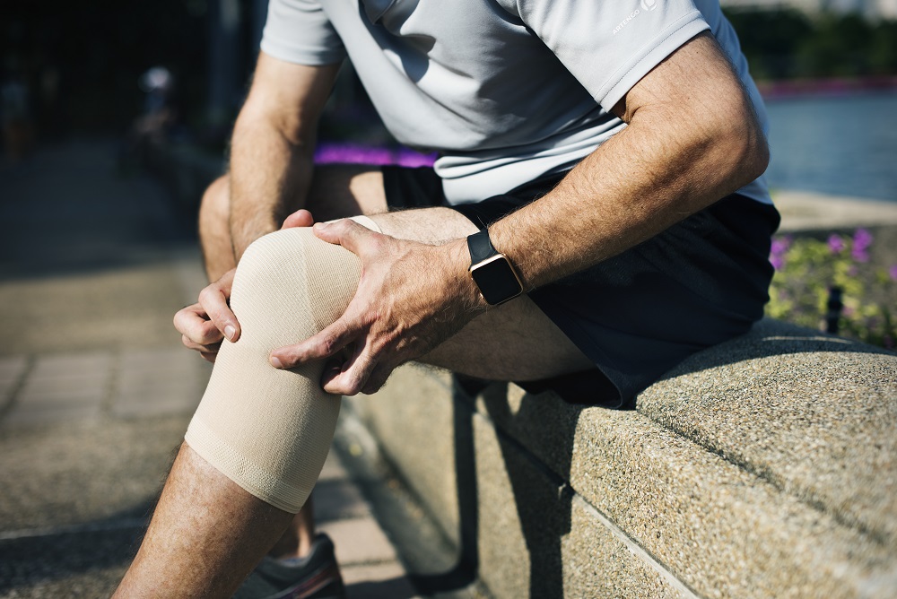 4 Common Types of Arthritis in Newport Beach CA (And The Best Treatment For Each)