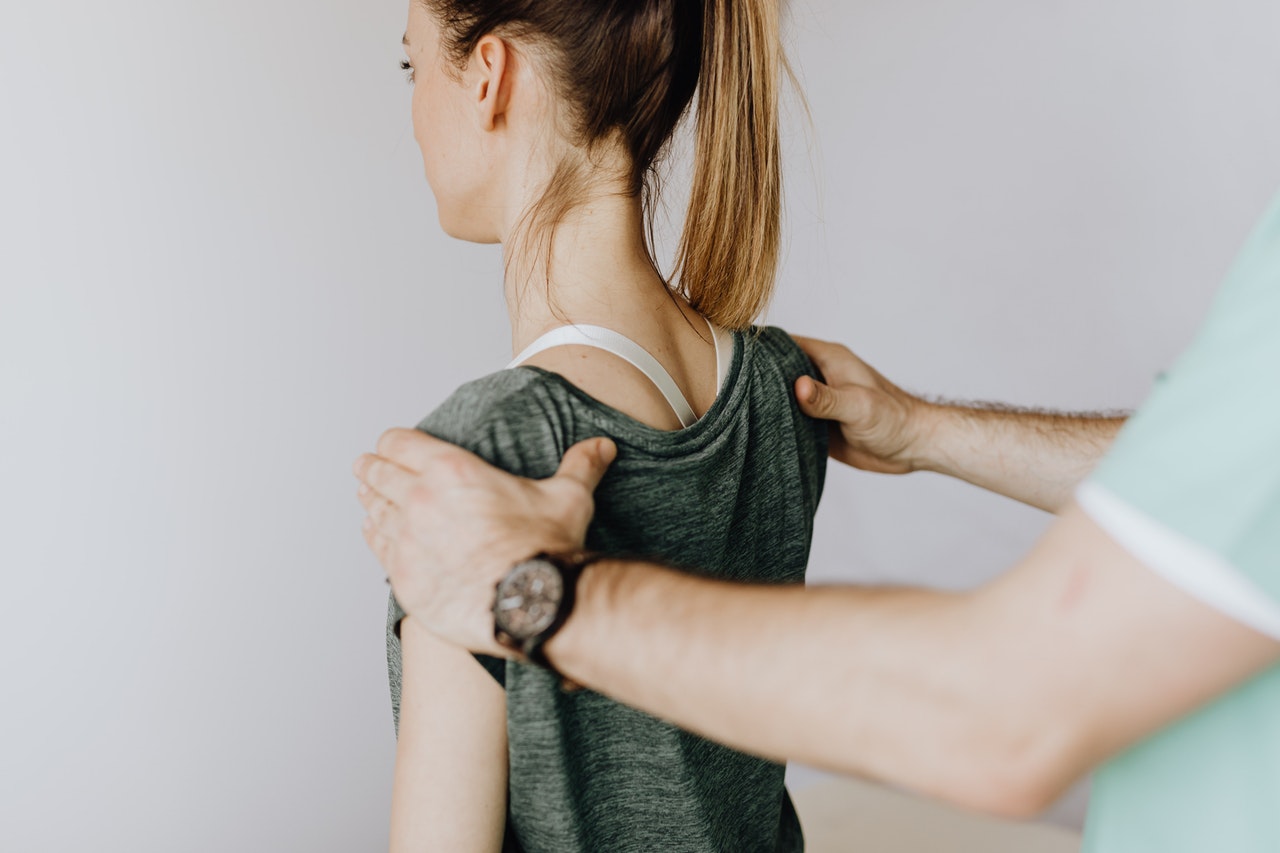 Rotator Cuff Injury and Shoulder Pain Exercises