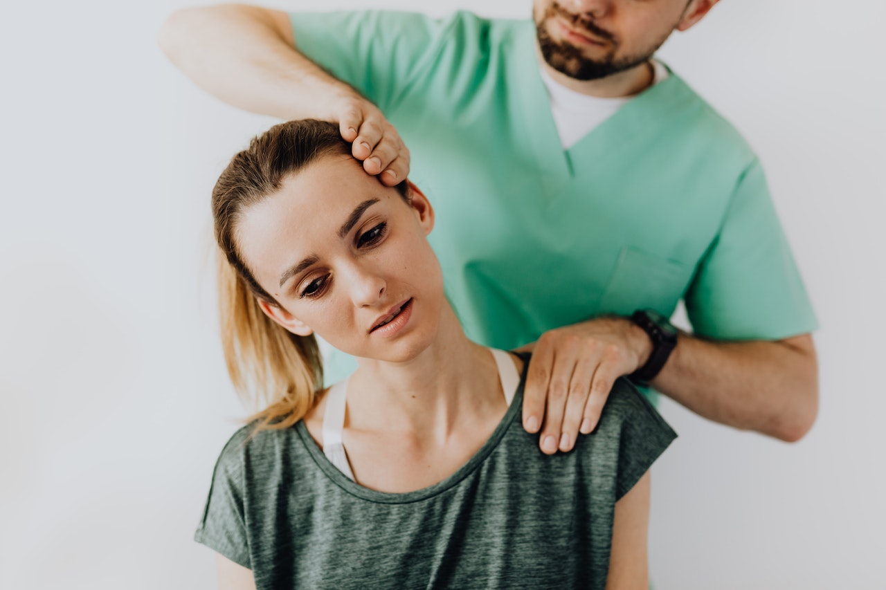 5 Myths About Chiropractic Care